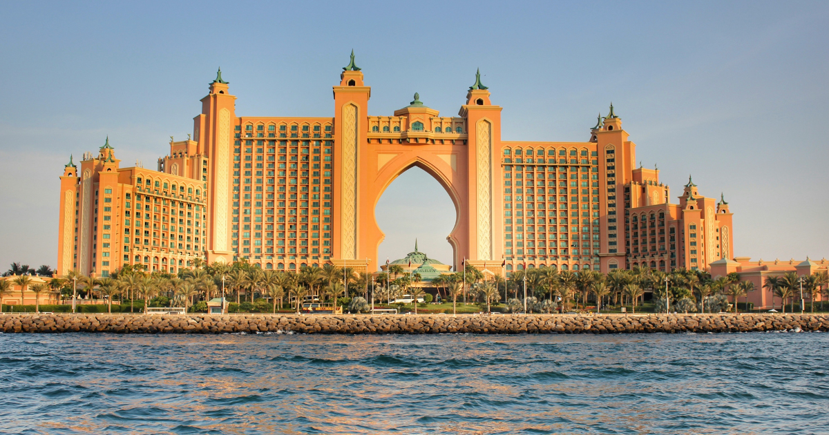 The Top 5 Hotels In Dubai With Pay Later Options